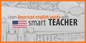 Learn English words with Smart-Teacher related image