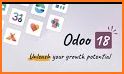 Odoo related image