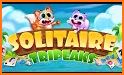 Solitaire TriPeaks Islands - Solitaire Card Games related image