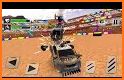 Demolition Racing Car Crash Stunts related image