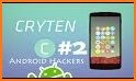 Cryten - Icon Pack related image