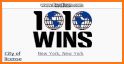 1010 Wins Radio NY related image