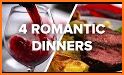 Valentine's Day Recipes ~ Tasty romantic recipes related image