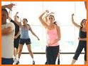 Zumba Dance WorkouT Offline related image