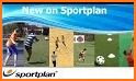 Sportplan related image