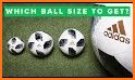 Size Ball related image