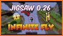 Jigsaw Infinite related image