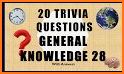 Trivia: Knowledge Quiz related image