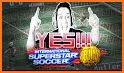 Code International Superstar Soccer (Iss) related image