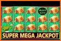 MEGA JACKPOT SLOTS : Chinese Dragon Slot Machine related image