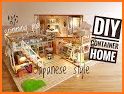 Dollhouse Interior Decoration: Dream Home Design related image