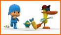 Pocoyo Disco related image