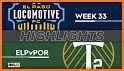 El Paso Locomotive FC related image