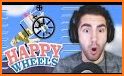 Happy Wheels Wallpapers related image