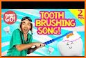 Mimizaur: Magic Teeth Brushing Timer related image