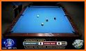 Billiards Pool game: 8 Ball Billar club 2020 related image