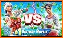 V bucks Battle Royale trick related image