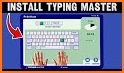 Typing Masters related image