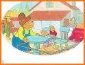 Berenstain Bears - Give Thanks related image