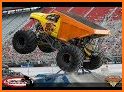 MONSTER TRUCK related image