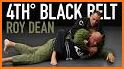 Roy Dean Jiu Jitsu ROYDEAN.TV related image