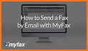 My Fax - Send Documents Easy related image