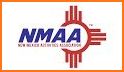 NMAA Golf related image