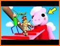 Piggy Obby Escape Mod related image