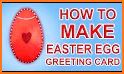 Good Friday Greetings Card : Easter Wishes Card related image