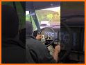 Euro Truck Driver Simulator 2020 : Learn Truck Sim related image