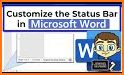 Status Bar Customization related image