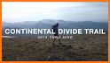 Continental Divide Trail related image