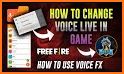 VoiceFX - Voice & Effect Maker related image