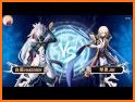 BlazBlue RR - Real Action Game related image