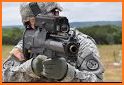 Armed Fire Attack- Best Sniper Gun Shooting Game related image