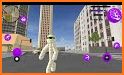 Mummy Stickman Rope Hero  Gangstar crime Simulator related image