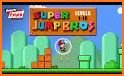 Jump Bros related image