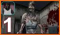 Nanny : Scary Granny Horror games 3d 2021 related image