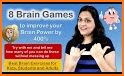 Memory Match Brain Game for Children (No Ads) related image