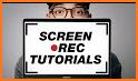 Screen recorder - record video related image