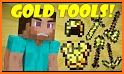 Gold - Minecraft related image