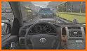 Driving Toyota Car Game related image