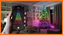 Smart Christmas Music Lights related image