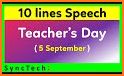 Speech Kids -  Teach with Photos related image