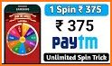 Spin To Win Real Cash related image