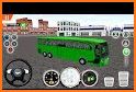 City Coach Bus Driving Simulator: Driving Games 3D related image