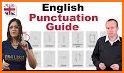 Oxford Grammar and Punctuation related image