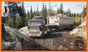 Cargo Truck Driving Games: Offroad Truck Simulator related image