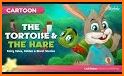 TaleThings: The Tortoise and the Hare related image