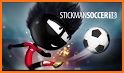 Stickman Soccer Football Game related image